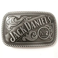 Hebilla Jack Daniel's