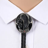 Corbata Bolo Necktie