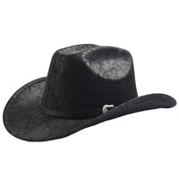 Sombrero Tipo Cowboy