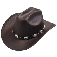 Western Style Sombrero