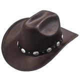 Western Style Sombrero