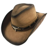 Sombrero Tipo Vaquero