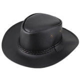 Sombrero Vaquero Negro Clint Eastwood