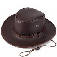 Sombrero Vaquero Clint Eastwood