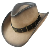 Sombrero Vaquero Estilo Texas