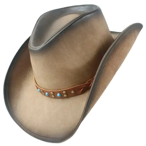 Sombrero Vaquero Tejano
