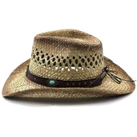 Sombrero Vaquero Country Mujer