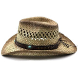 Sombrero Vaquero Country Mujer
