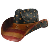 Sombrero Country Texano
