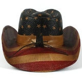 Sombrero Country Texano de Vaquero