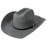 Sombrero Vaquero Gris